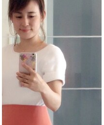 NATURAL BEAUTY BASIC | ニット/セーター