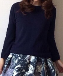 ZARA | カットソー(Tシャツ/カットソー)