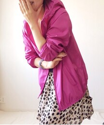 UNIQLO | ウィンドブレーカー(パーカー)