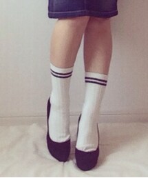 POOL SIDE | パンプス(パンプス)