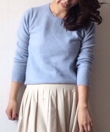 BEAMS LIGHTS Women's | ニットソー(ニット/セーター)