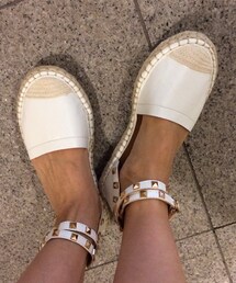 fifth | ストラップサンダル(サンダル)