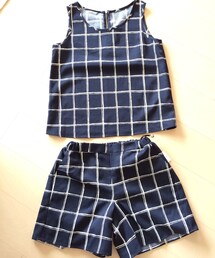 BEAMS HEART | セットアップ(セットアップ)