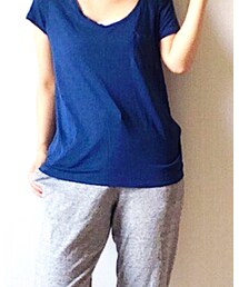 UNIQLO | Tシャツ/カットソー