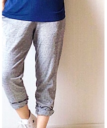 UNIQLO | その他パンツ