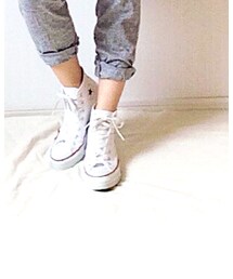 CONVERSE | スニーカー