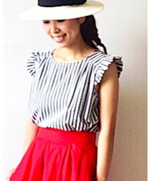 TOMORROWLAND  | シャツ/ブラウス