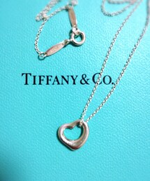 TIFFANY&Co. | ネックレス