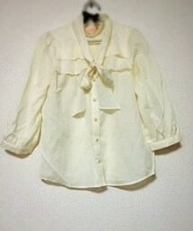 MINIMUM | シャツ/ブラウス