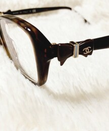 CHANEL | メガネ(その他)
