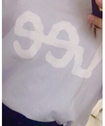 earth music&ecology | Tシャツ/カットソー