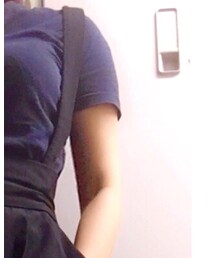 GU | Tシャツ/カットソー