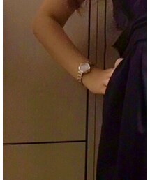 CITIZEN | アナログ腕時計