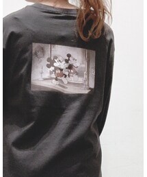 AMERICAN HOLIC | Tシャツ/カットソー