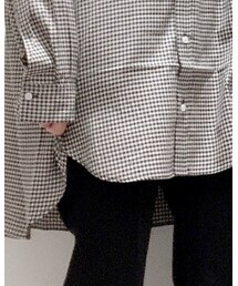 AMERICAN HOLIC | シャツ/ブラウス