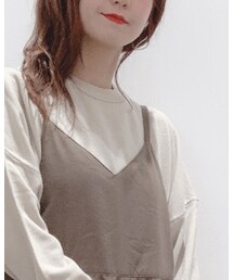 AMERICAN HOLIC | ニット/セーター