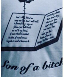 サウザンカントリーズ | Tシャツ/カットソー