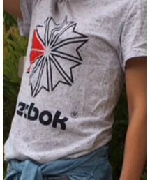 Reebok | Tシャツ/カットソー