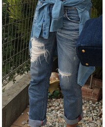 EDWIN | デニムパンツ