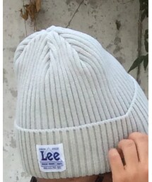 Lee | ニットキャップ/ビーニー
