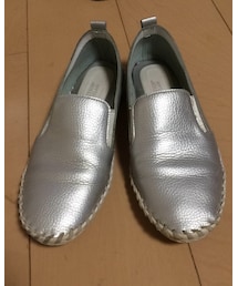 ANNACOLLECTION | シューズ