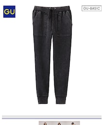 GU | その他パンツ