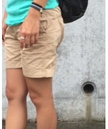 BEAMS | チノパンツ