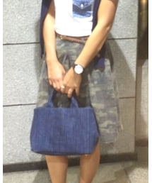 Import & Select | スカート