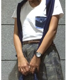 Lee | Tシャツ/カットソー