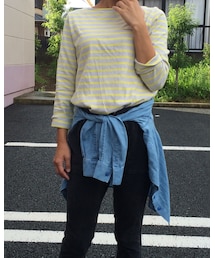 MOUSSY | Tシャツ/カットソー