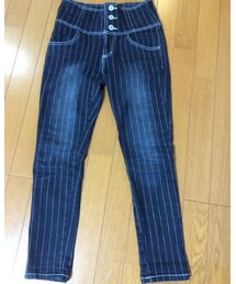 しまむら | デニムパンツ