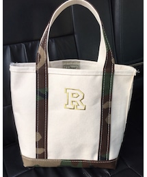 L.L.Bean | トートバッグ