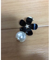 しまむら | ピアス（両耳用）