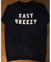 MOUSSY | スウェット