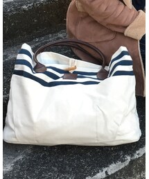 Import & Select | トートバッグ