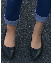 しまむら | パンプス