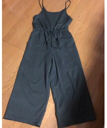 AZUL by moussy | サロペット/オーバーオール