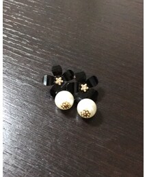 しまむら | ピアス（両耳用）