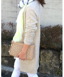 Import & Select | カーディガン/ボレロ