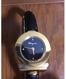 FERRAGAMO | アナログ腕時計