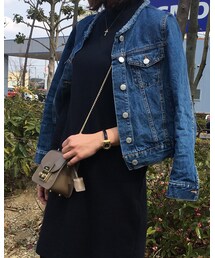 INGNI | デニムジャケット