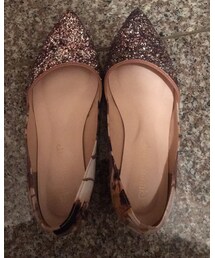 ctwinkwinke | パンプス