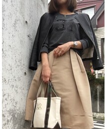 EDWIN | ノーカラージャケット