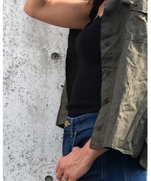 Import & Select | キャミソール