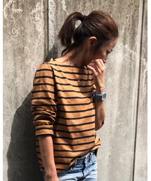 UNIQLO | Tシャツ/カットソー