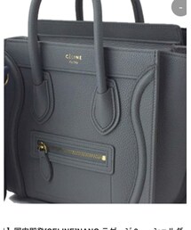 CELINE | バッグ