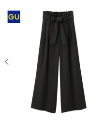 GU | パンツ