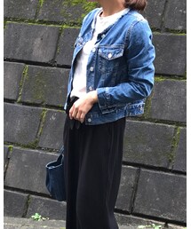 NATURAL BEAUTY BASIC | トップス