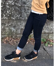 Import & Select | デニムパンツ