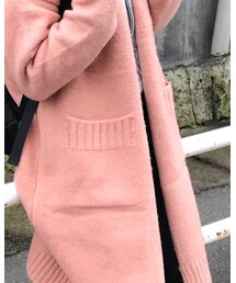 no brand | カーディガン/ボレロ